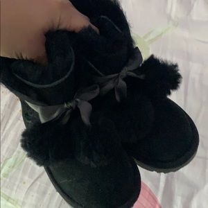 Girls Size 11 Ugg Boots